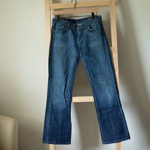 Citizen of Humanity Jeans Kelly #001